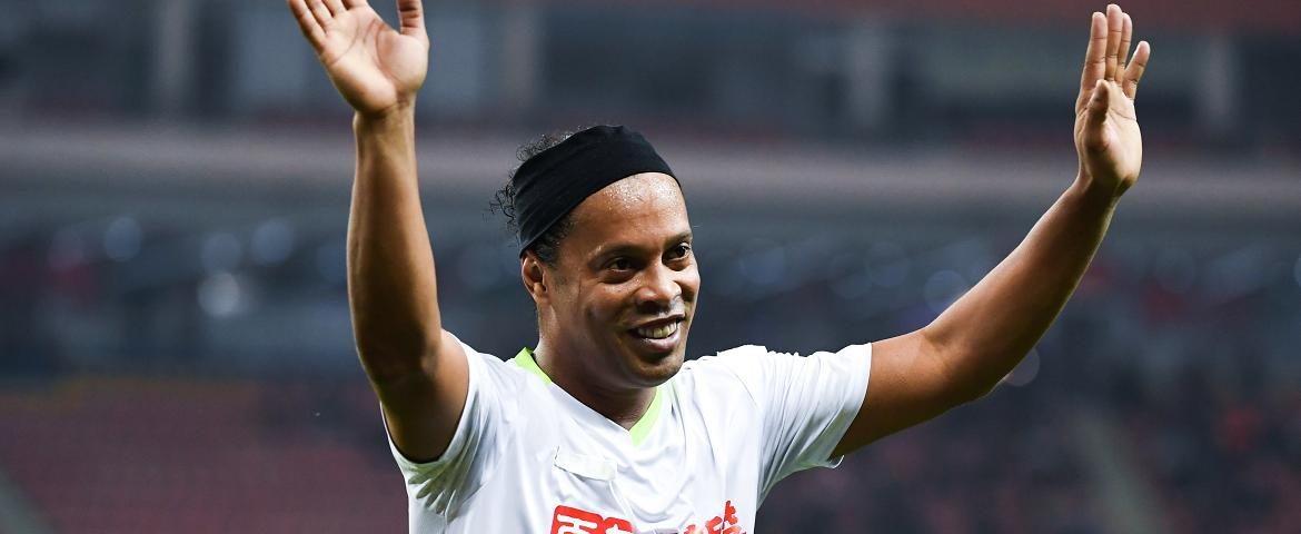 Ronaldinho