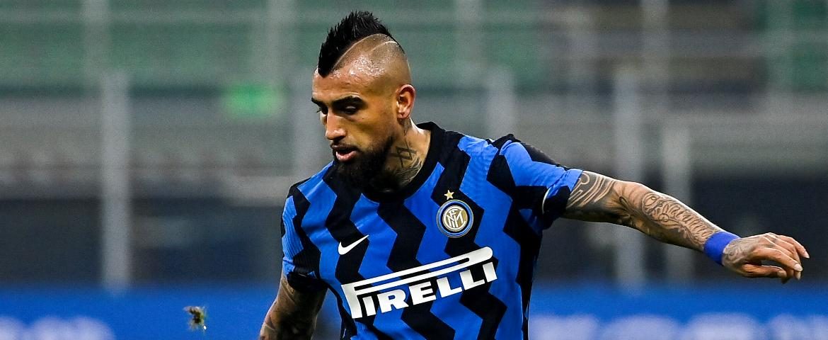 Arturo Vidal