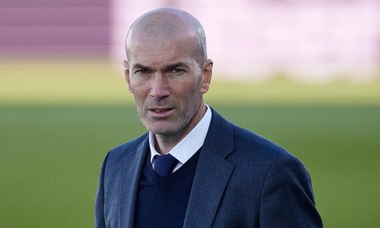 Mercato : Zidane et la folle rumeur anglaise du moment !