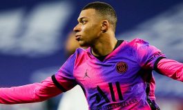 PSG : Mbappé s'explique sur sa mentalité