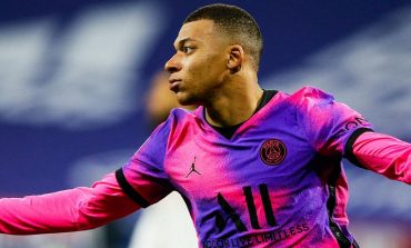 Mercato : le salaire proposé par le PSG à Mbappé révélé