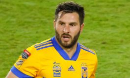 J.O. / France : Gignac impressionne
