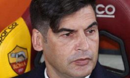 Le monde de Fonseca. Les nuances de la tactique et de la personnalité de l'entraîneur de la Roma