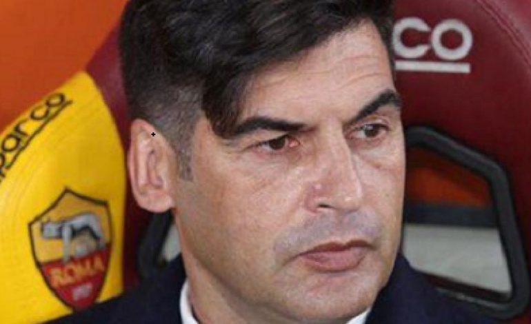 Le monde de Fonseca. Les nuances de la tactique et de la personnalité de l&rsquo;entraîneur de la Roma