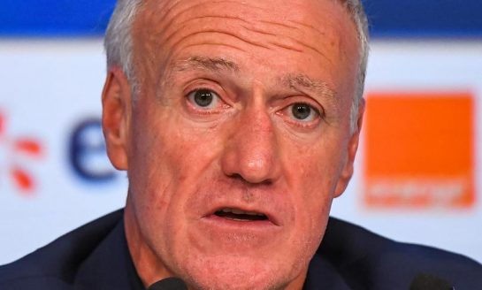 Equipe de France : Deschamps est encore traumatisé, la preuve...