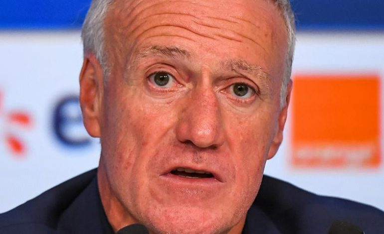 Equipe de France : Deschamps est encore traumatisé, la preuve…