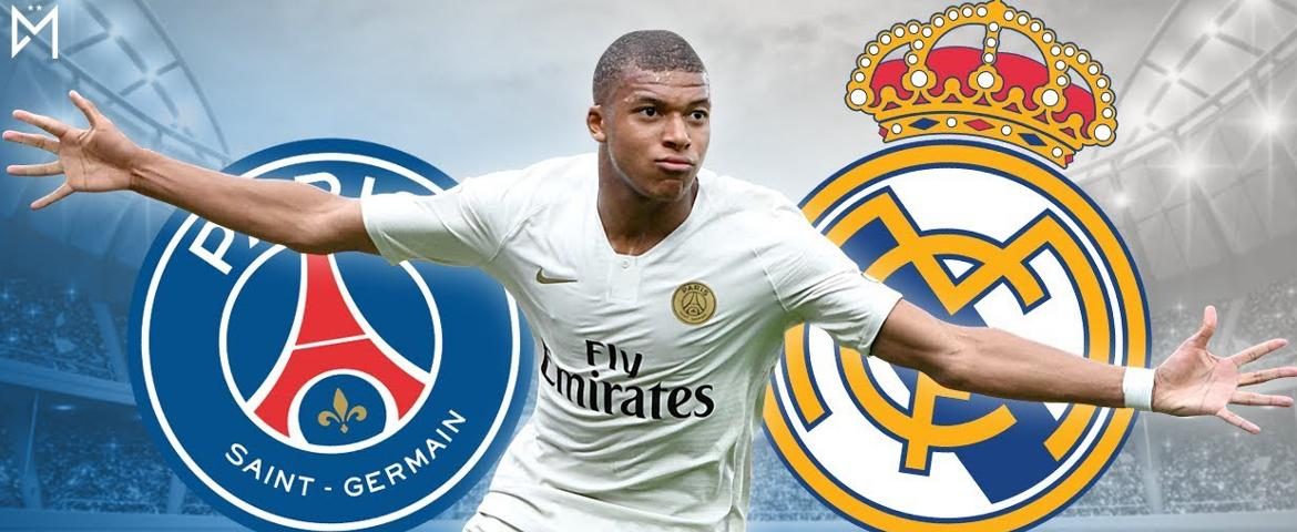 Kylian Mbappé