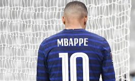 Equipe de France : Deschamps parle des ratés de Mbappé