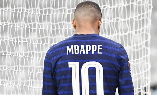 Equipe de France : Deschamps parle des ratés de Mbappé