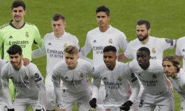 Champions League : Le Real Madrid, Roi de l’Europe, à l’épreuve d’une semaine périlleuse