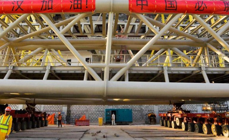 Comment s’annonce la prochaine Coupe du monde ?