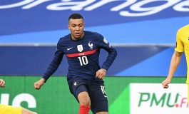 Equipe de France : Mbappé alerté par un glorieux ainé