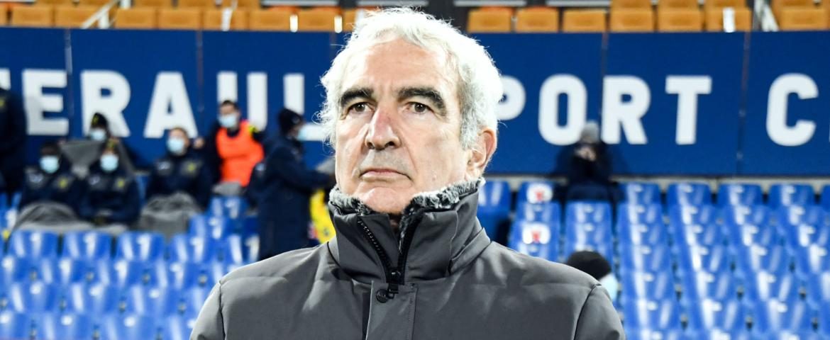 Raymond Domenech