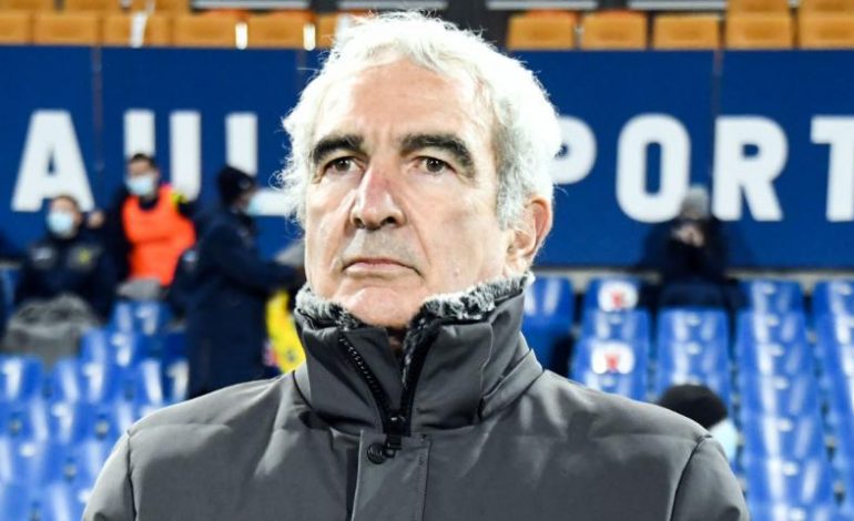 Lyon : Domenech tacle le « Iznogoud des Gones »