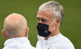 France : un bon mal de tête pour Deschamps