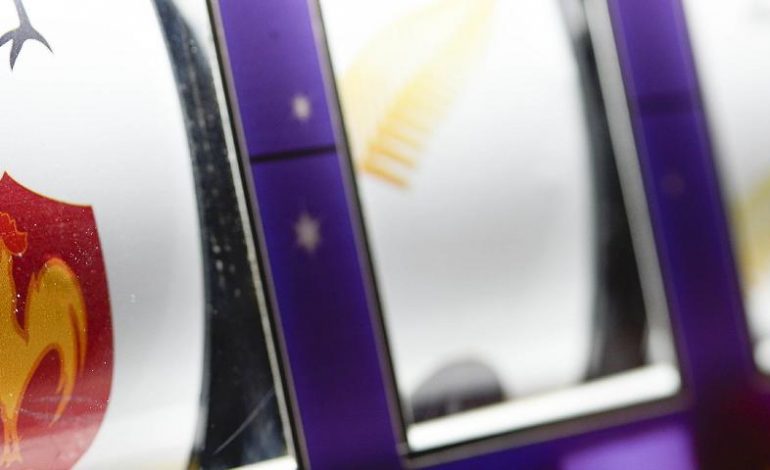 Les machines à sous à thème de football