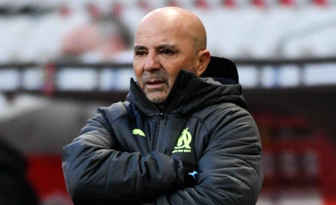 OM : la belle réaction inattendue et passionnée de Sampaoli