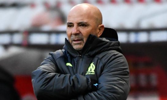 Marseille – Bordeaux : Sampaoli sait ce qui a cloché