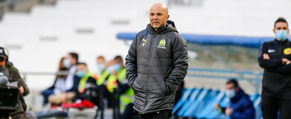 Jorge Sampaoli