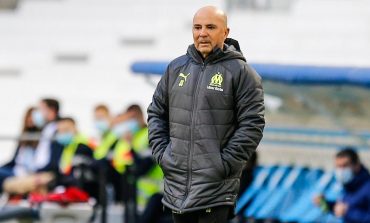 Le onze possible de l'OM pour la saison 2021-2022 !