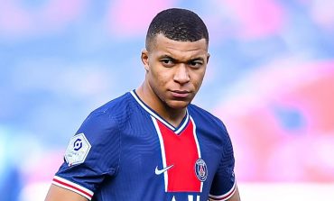 PSG : Mbappé fait une boulette, il se rattrape très vite...