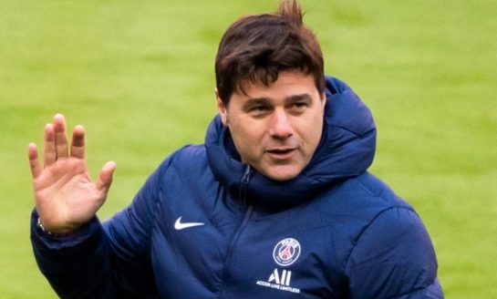 Mercato / PSG : la pression monte encore pour Pochettino