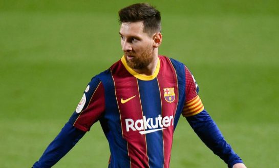 Mercato / PSG : un coup d'accélérateur pour Messi !