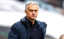 Roma : Mourinho n'avait jamais vécu ça, sa réaction est lapidaire