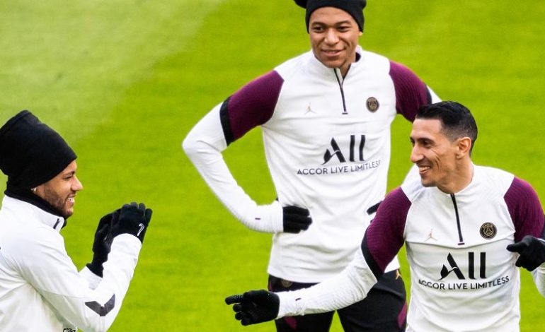 PSG – Bayern : revivez l&rsquo;exploit du match aller dans la peau d&rsquo;un joueur parisien