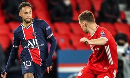 PSG – Bayern : la réponse cinglante de Neymar à Kimmich !