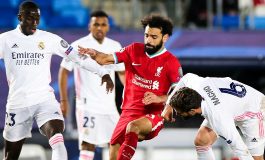 Ligue des Champions : Liverpool - Real Madrid, voir le match en direct et en streaming