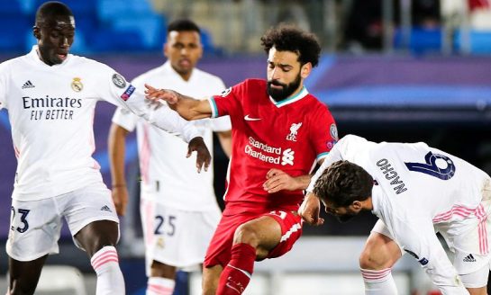 Ligue des Champions : Liverpool - Real Madrid, voir le match en direct et en streaming