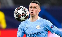 PSG - City : Foden furieux contre son propre tweet défiant Mbappé !