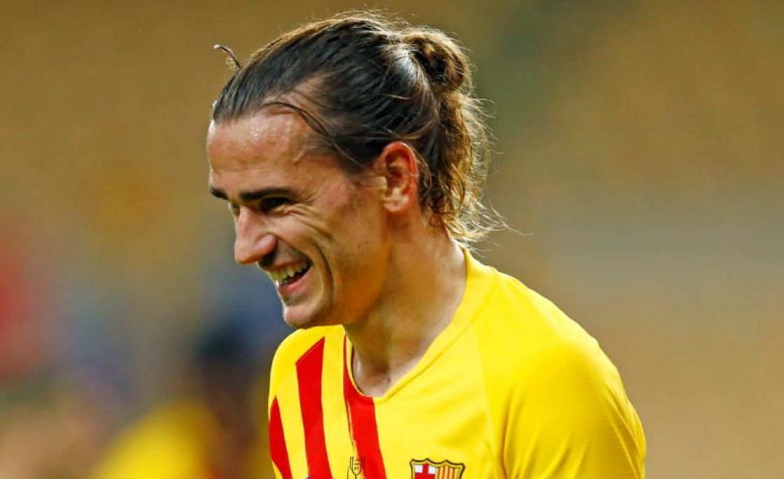 Mercato / Barça : l'Atlético a un plan pour Griezmann