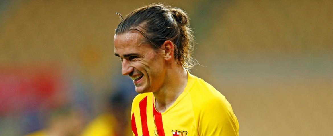 Antoine Griezmann