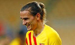 Mercato / Barça : l'Atlético a un plan pour Griezmann