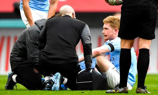 PSG – Manchester City : Guardiola tremble pour son arme fatale