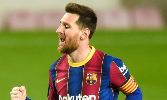 Mercato / Barça : un Bleu adore Messi, mais il s'interroge...