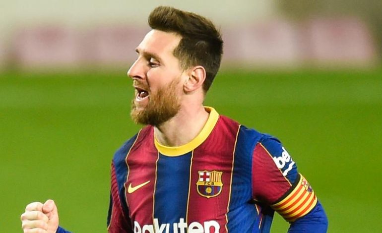 Mercato / Barça : Messi touché, Laporta le sent bien…