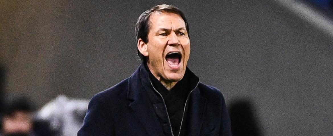 Rudi Garcia