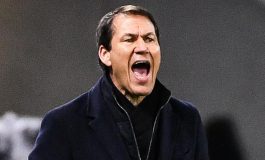 Lyon – Monaco : Garcia expulsé, il en veut à l'arbitre...