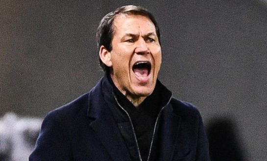 Lyon – Monaco : Garcia expulsé, il en veut à l'arbitre...