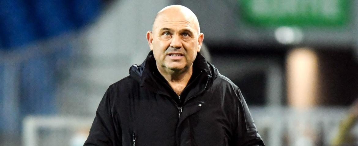 Frédéric Antonetti