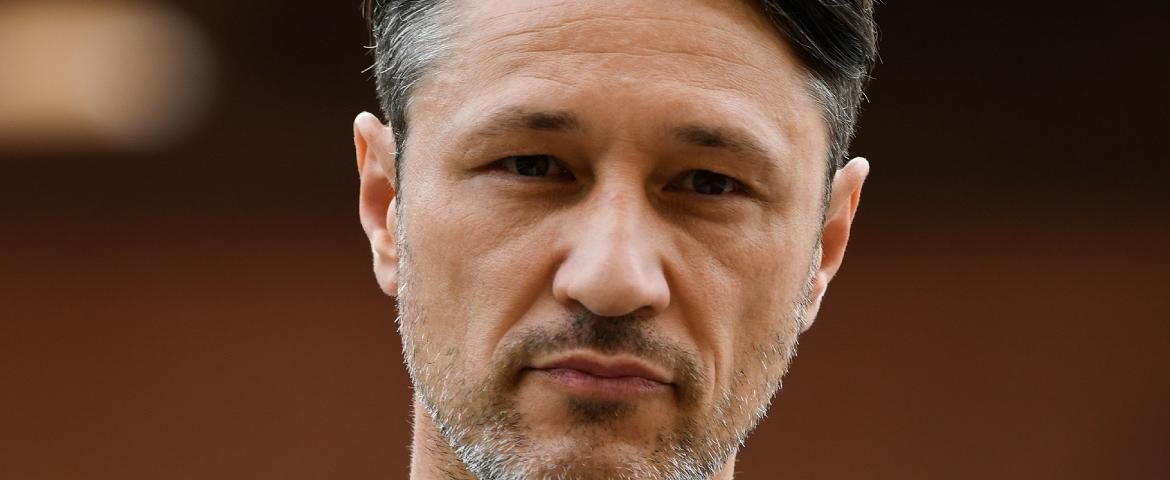 Niko Kovac
