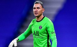 PSG – City : Navas alerte ses coéquipiers