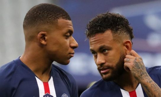 Mercato / PSG : Mbappé et Neymar vont rester pour deux raisons !