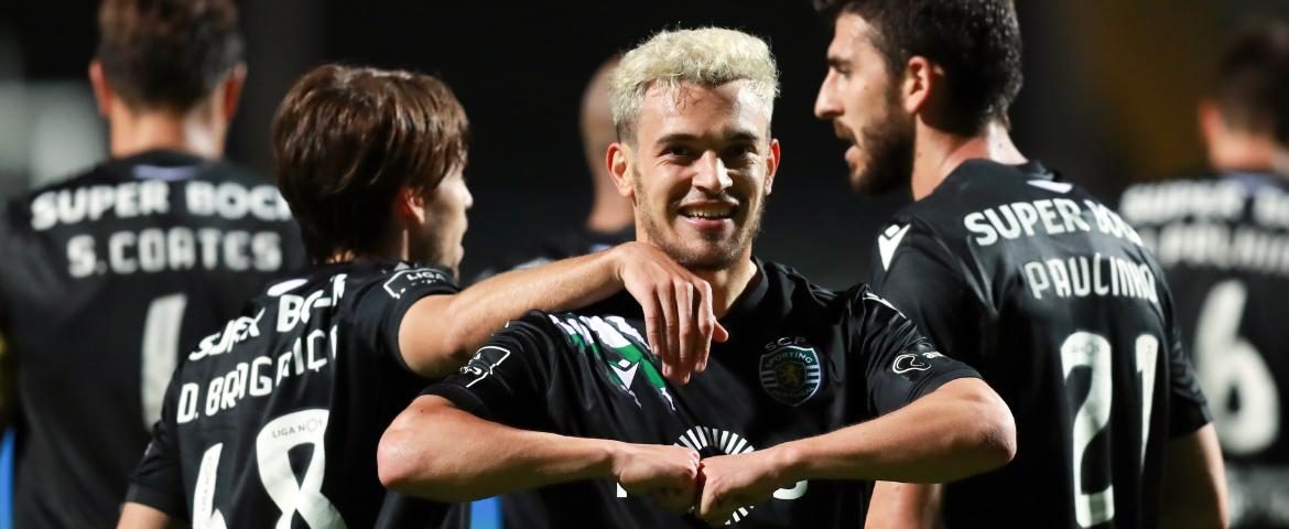 Pedro Gonçalves