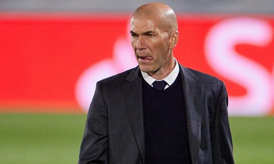 Pourquoi Zinedine Zidane restera à jamais une légende du football français ?