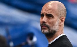 Man City : Guardiola parle du PSG, de Neymar et Mbappé...