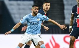 PSG : Mahrez sait ce qui cloche...